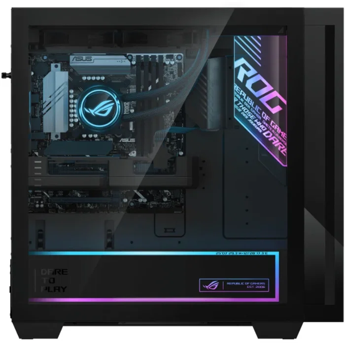 Asus ROG G700 G700TF-7265KF0690 Negro Asus ROG G700 G700TF-7265KF0690 Negro